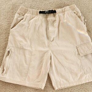 FADED GLORY VINTAGE CARGO SHORTS